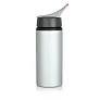  Aluminium sport bottle - XD Collection