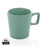  Ceramic modern coffee mug - XD Collection