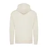  Iqoniq Rila unisex lagani hoodie od recikliranog pamuka - iqoniq