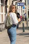  Impact AWARE™ ruksak s vezicama od recikliranog pamuka 145g - XD Collection