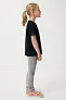  Iqoniq Koli kids lightweight recycled cotton t-shirt - iqoniq