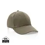 Impact 280gr kapa šilterica od recikliranog pamuka s AWARE™ tragačem - 6 panela - XD Collection