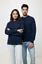  Iqoniq Zion unisex pulover od recikliranog pamuka - iqoniq