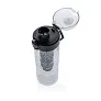  Honeycomb lockable leak proof infuser bottle - XD Xclusive