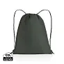  Impact AWARE™ RPET 190T drawstring bag - XD Collection