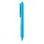  X9 solid pen with silicon grip - XD Collection