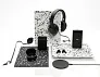 Standardna reciklirana plastika RCS i kabel TPE 6 u 1 - XD Collection