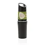  BE O Bottle, Organic Water Bottle, Made In EU - BE O Lifestyle