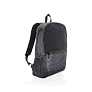  AWARE™ RPET Reflective laptop backpack - XD Collection