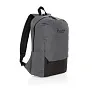  Kazu AWARE™ RPET klasični ruksak za 15,6" laptop - XD Collection