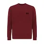  Iqoniq Etosha lightweight recycled cotton crew neck - iqoniq