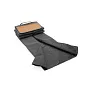  Impact AWARE™ RPET deka za piknik s PU pokrovom - XD Collection
