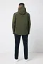  Iqoniq Makalu men recycled polyester soft shell jacket - iqoniq