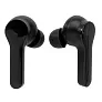 Light up logo TWS earbuds in charging case - XD Collection