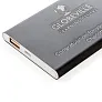 4.000 mAh slim powerbank - XD Collection