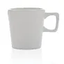  Ceramic modern coffee mug - XD Collection