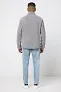  Iqoniq Talung recycled polyester microfleece zip through - iqoniq
