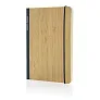 Scribe A5 notes od bambusa - XD Collection