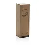  Yide RCS Recycled PET leakproof lockable waterbottle 800ML - XD Collection