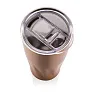  Copper vacuum insulated tumbler - XD Collection