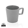  Ceramic modern coffee mug - XD Collection