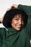  Iqoniq Yoho unisex hoodie od recikliranog pamuka - iqoniq