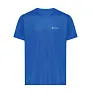  Iqoniq Tikal unisex quick dry sportska majica od recikliranog poliestera - iqoniq