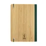  Scribe A5 notes od bambusa - XD Collection
