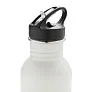  Deluxe stainless steel activity bottle - XD Collection