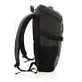  900D easy access 15.6" laptop backpack PVC free - XD Collection