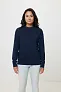  Iqoniq Zion unisex pulover od recikliranog pamuka - iqoniq
