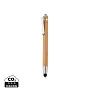  Bamboo stylus pen - XD Collection