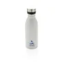  Deluxe stainless steel water bottle - XD Collection