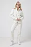  Iqoniq Diran recycled polyester pile fleece jacket - iqoniq