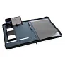  Impact Aware™ deluxe 300D tech portfolio with zipper - XD Collection