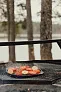  VINGA Monte Ardoise grill tava, 30 cm - Vinga