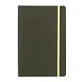  A5 notes od GRS certificiranog RPET-a - XD Collection