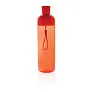  Impact nepropusna boca za vodu od RCS recikliranog PET-a, 600 ml - XD Collection