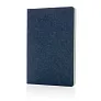  Phrase A5 notes od GRS certificiranog recikliranog filca - XD Collection