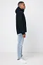  Iqoniq Makalu men recycled polyester soft shell jacket - iqoniq