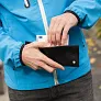  Swiss Peak RFID anti-skimming wallet - Swiss Peak