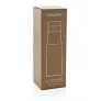  Ukiyo glass hydration tracking bottle with sleeve - Ukiyo