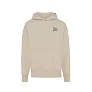  Iqoniq Yoho recycled cotton relaxed hoodie - iqoniq