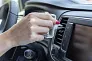  Acar 360 držač mobitela za auto od RCS reciklirane plastike - XD Collection