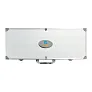  12 pcs barbecue set in aluminium box - XD Collection