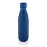  Eureka boca za vodu s jednom stjenkom od RCS certificiranog re-čelika, 500 ml - XD Collection