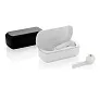  Free Flow TWS earbuds in charging case - XD Collection