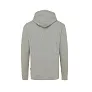  Iqoniq Torres recycled cotton hoodie undyed, natural raw - iqoniq