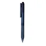  X9 frosted pen with silicon grip - XD Collection