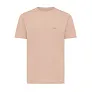  Iqoniq Sierra lightweight recycled cotton t-shirt  - iqoniq